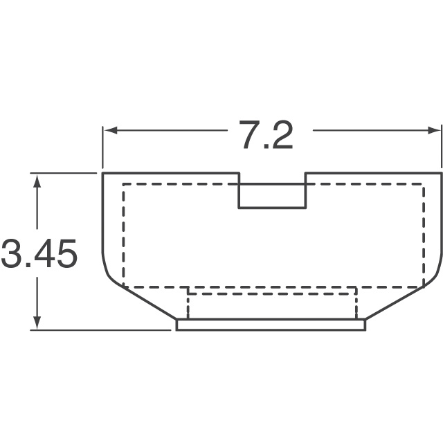 PTCTZ3NR150KTE Vishay Beyschlag/Draloric/BC Components Fusibili ripristinabili PTC